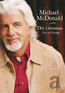 McDonald, Michael – This Christmas