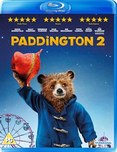 Movie – Paddington 2