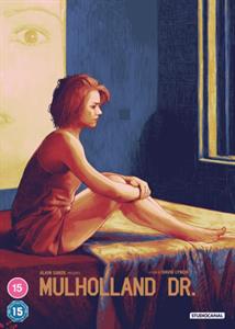 Movie – Mulholland Drive
