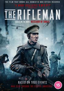 Movie – Rifleman