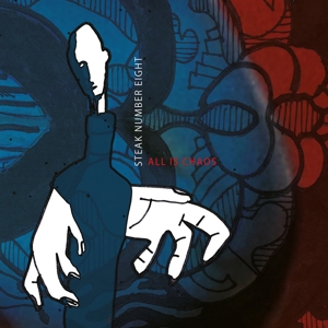 Stake – All is Chaos
