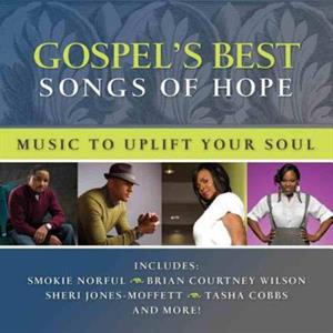 V/A – Gospel's Best: Songs of Hope