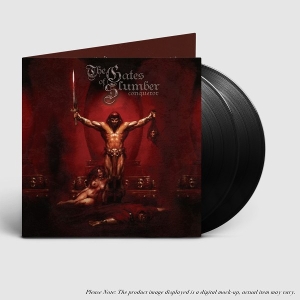 Gates of Slumber – Conqueror