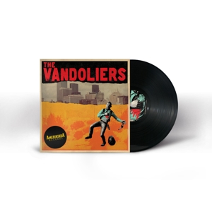 Vandoliers – Vandoliers
