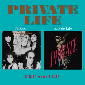 Private Life – Shadows / Private Life