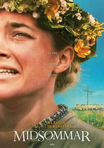 Movie – Midsommar