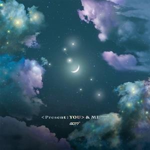 Got7 – Present : You & Me Edition