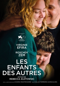 Movie – Les Enfants Des Autres