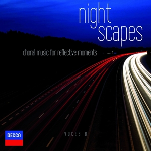 Voces8 – Nightscapes