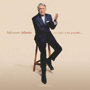 Adamo, Salvatore – Des Nefles Et Des Groseilles...