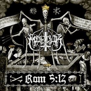 Marduk – Rom 5:12