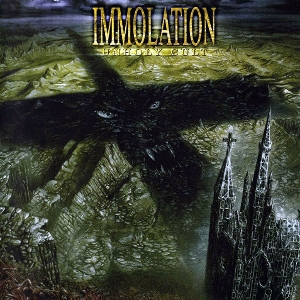 Immolation – Unholy Cult
