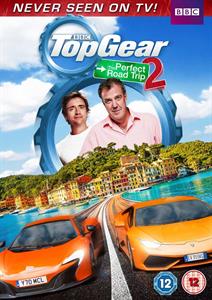 Tv Series – Top Gear: Perfect Road Trip 2