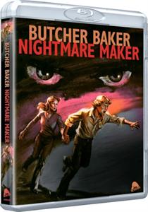Movie – Butcher. Baker. Nightmare Maker