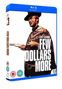 Movie – For a Few Dollars More