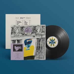 B Grissa, Abderraouf & Dan Drohan – Rbgxdd