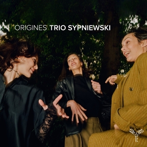 Trio Sypniewski – Origines