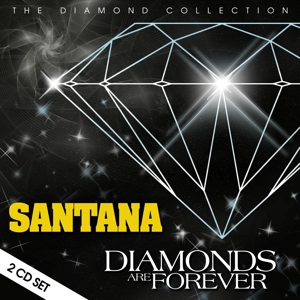 Santana – Diamonds Are Forever