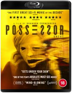 Movie – Possessor