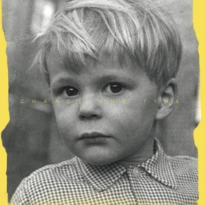 Varda, James – Chance and Time