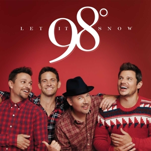 98 Degrees – Let It Snow