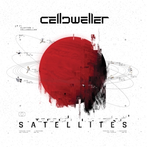 Celldweller – Satellites