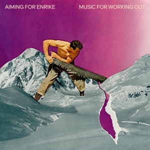 Aiming For Enrike – Music For Working Out