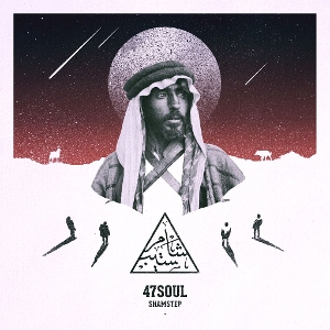 47soul – Shamstep