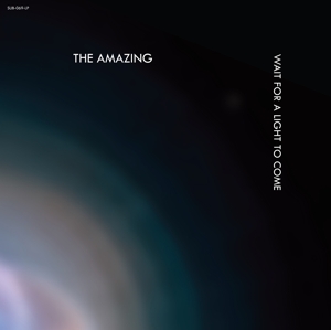 Amazing – Wait For a Light To Come
