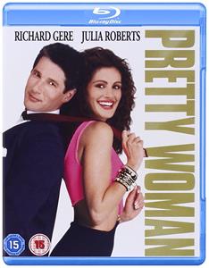 Movie – Pretty Woman
