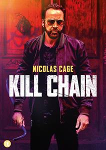 Movie – Kill Chain