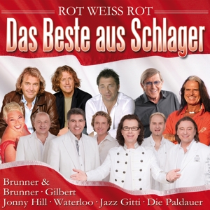 V/A – Das Beste Aus Schlager