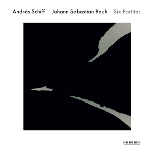 Schiff, Andras – Bach: Six Partitas