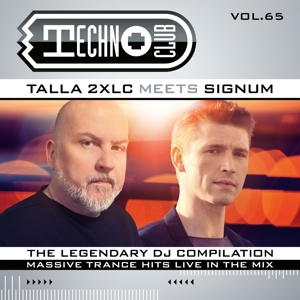 V/A – Techno Club Vol. 65