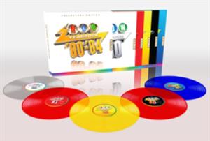 V/A – Now Yearbook Extra '80-'84