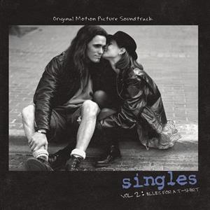 V/A – Singles Vol. 2 - Blues For a T-Shirt