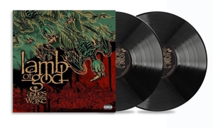 Lamb of God – Ashes of the Wake (20th Anniversary Edition)