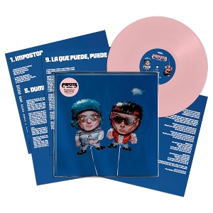 Ca7riel & Paco Amoroso – Papota