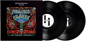Los Fabulosos Cadillacs – Fabulosos Calavera