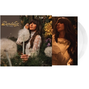 Langley, Ella – Dandelion