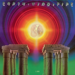 Earth, Wind & Fire – I Am