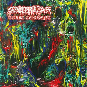 Snorlax – Toxic Current