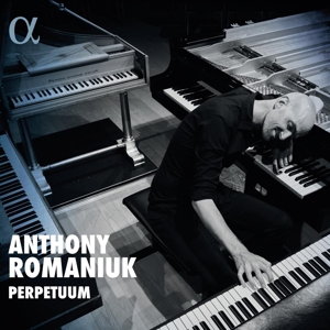 Romaniuk, Anthony – Perpetuum