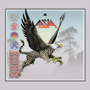 Asia – The Official Live Bootlegs, Vo