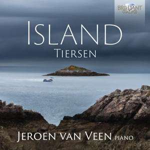 Jeroen Van Veen – Tiersen: Island