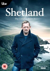 Tv Series – Shetland Season 3