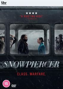 Tv Series – Snowpiercer S-1