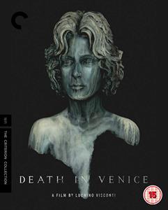 Movie – Death In Venice