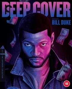 Movie – Deep Cover