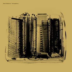 Batkovic, Mario – Introspectio